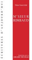 M'sieur Rimbaud