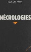 Nécrologies