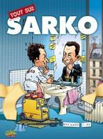 0, TOUT SUR SARKO