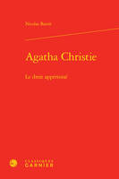 Agatha Christie, Le droit apprivoisé