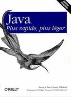 JAVA PLUS RAPIDE