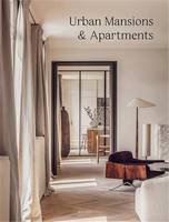Urban Mansions & Apartments /anglais