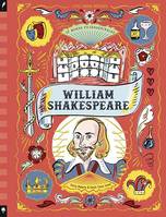 2, Le monde extraordinaire de William Shakespeare