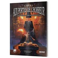 L'Appel de Cthulhu (V7 Edge) - Aux portes de l'horreur (trois soirées cauchemardesques)