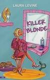 Les enquêtes de Jaine Austen, Killer blonde