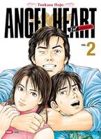 Angel Heart 1st Season T02