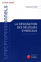 la designation des delegues syndicaux, Aspects contentieux