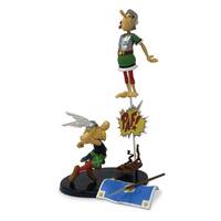 plastoy asterix paf le romain