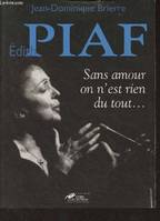 Edith Piaf, 