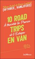 10 road trips en van