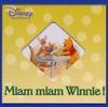 Miam miam Winnie!, TOUT-CARTON WINNIE