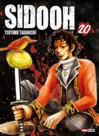 Sidooh T20