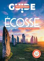 Ecosse guide Petaouchnok, Loch'n roll dans les Highlands !