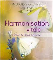 Harmonisation vitale, Méditations créatrices