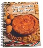 Recettes des Pyrénées, 45 recettes