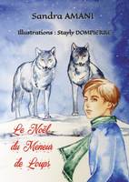 Le Noël du Meneur de Loups