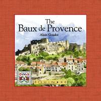 Les Baux-de-Provence