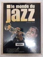 Le monde du jazz (French Edition)