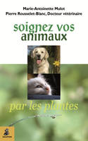 Soignez vos animaux par les plantes ned