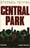 Central Park, roman