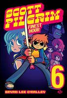 6, Scott Pilgrim, T6 : Scott Pilgrim Finest hour