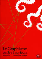 LE GRAPHISME : DE 1890 A NOS JOURS, de 1890 à nos jours