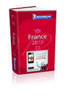 55500, Guide Michelin France 2012, Hôtels & restaurants