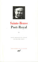 Port-Royal (Tome 2)