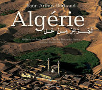 Tourisme et Voyages L'Algérie, vue du ciel