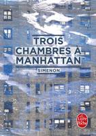 Trois chambres à Manhattan (Edition Anniversaire)