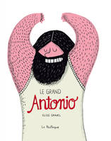 Le Grand Antonio