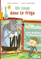 Un loup dans le frigo