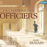 La chambre des officiers : livre audio