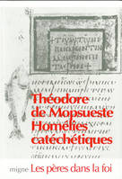 Homélies catéchétiques