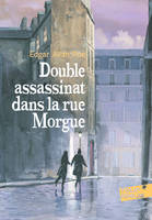 Double assassinat dans la rue Morgue/La lettre volée