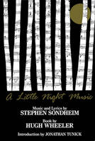 A LITTLE NIGHT MUSIC LIVRE SUR LA MUSIQUE