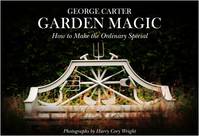 George Carter Garden Magic /anglais