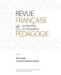 Revue française de pédagogie, n°206/2019, Hommage à Viviane Isambert-Jamati