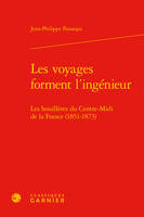 Les voyages forment l'ingénieur, Les houillères du Centre-Midi de la France (1851-1873)