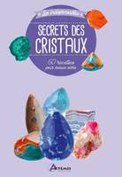 Secrets des cristaux, 60 astuces pour mieux vivre