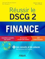 2, Réussir le DSCG 2 - Finance