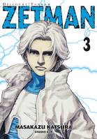 3, Zetman T03