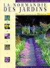 Normandie des jardins