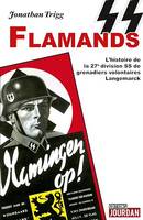 SS Flamands, L'histoire de la légion flamande de Hitler