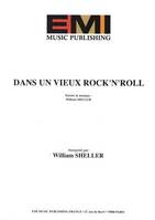 Dans un vieux Rock'n'Roll