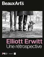 Elliott Erwitt. Une rétrospective, AU MUSEE MAILLOL