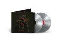 In times new roman limited edition silver vinyl