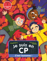 11, C'est l'automne !, Niveau 1