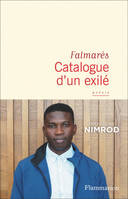 Catalogue d'un exilé