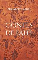 Contes de faits, Nouvelles